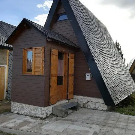 Chalet 2 Chambres Les Angles  Exterior foto