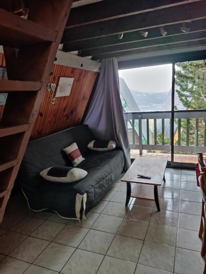 2 Chalet