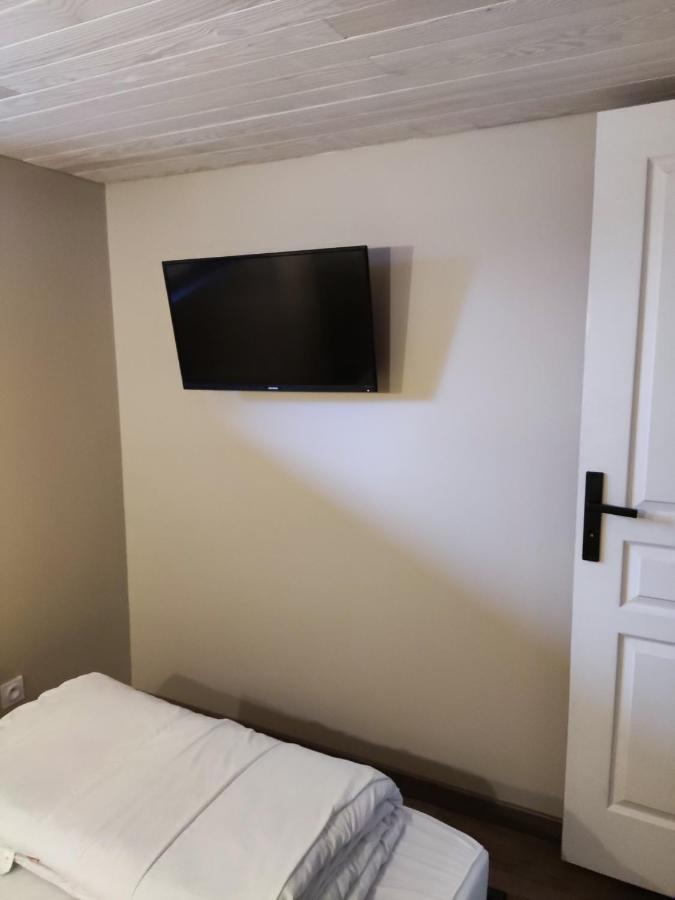 2 Chalet