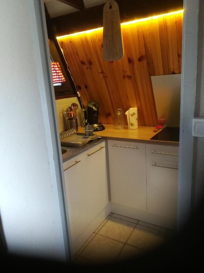 Chalet 2