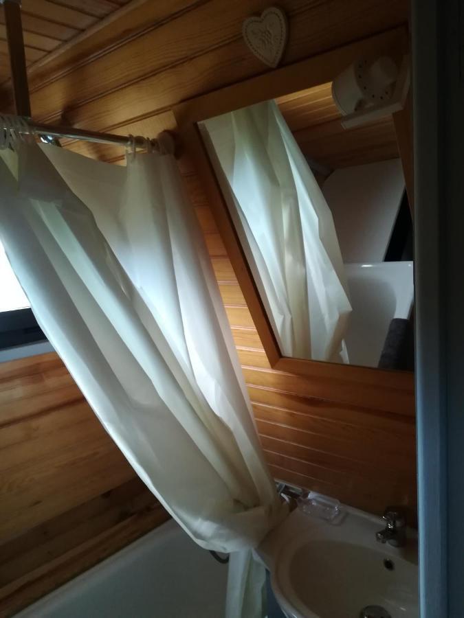 2 Chalet *