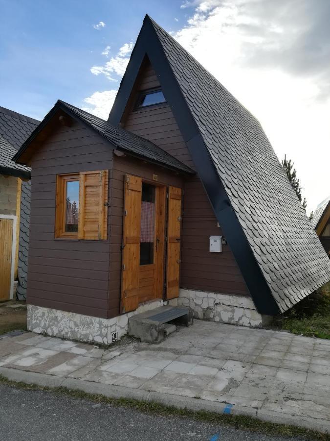 2 Chalet