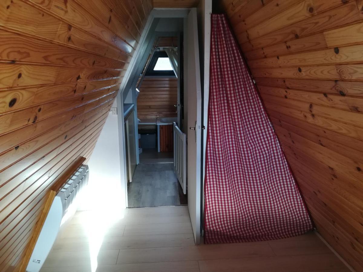 Chalet 2
